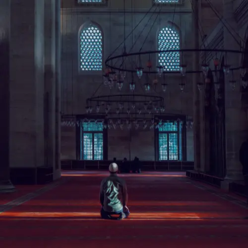 Why Choose Sufi Shah Tabraiz