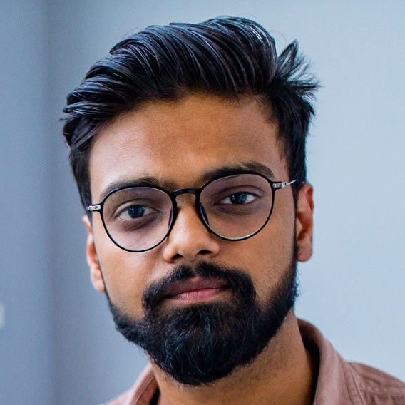 Kamran ALi